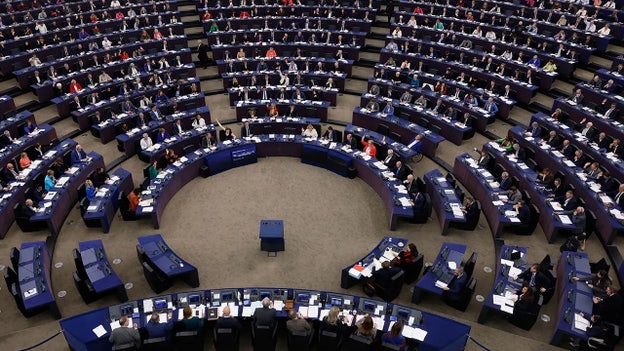 EU warns energy prices won’t normalize quickly after Iran war