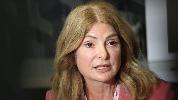 Lisa Bloom, lawyer for Eric Swalwell's alleged victim slams 'regret is not rape' claim