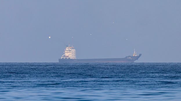 Second US jet 'crashed' near Strait of Hormuz, F-15E crew member still missing: sources