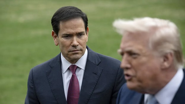 Ο Λευκός Οίκος αποκαλύπτει πώς ο Τραμπ, ο Ρούμπιο και το Στέιτ Ντιπάρτμεντ ενορχήστρωσαν την εκεχειρία Ισραήλ-Λιβάνου