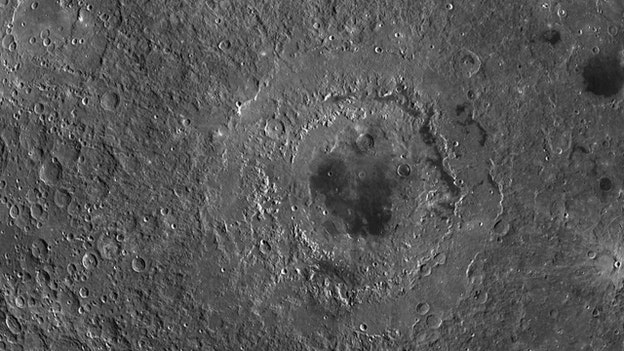 Artemis II crew zeroes in on massive lunar basin dubbed ‘Grand Canyon of the Moon’