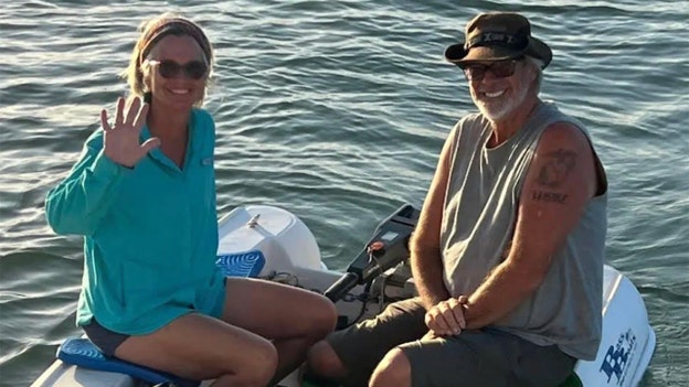 Missing American's husband remains in custody in legal limbo