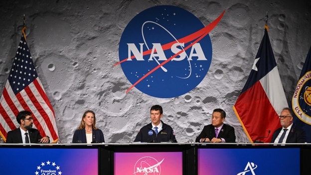 NASA looks ahead to Artemis III after successful mission