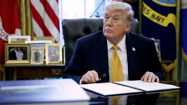 Trump 'doesn't love' new Iran proposal, official says offer falls short: report