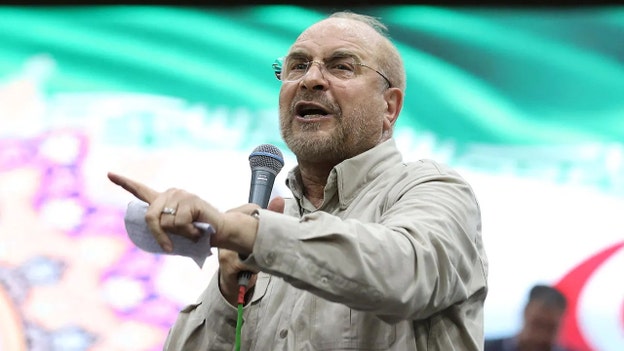 Iran’s vice president voices support for delegation ahead of US talks