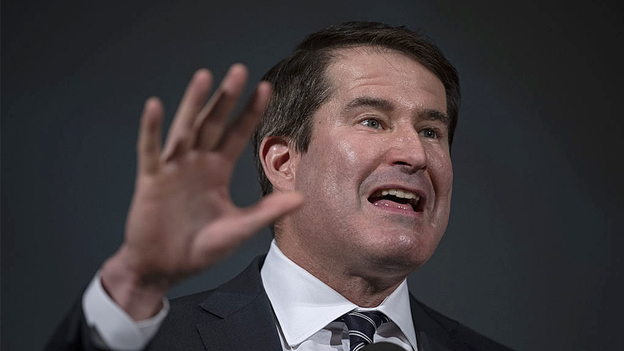 Rep Moulton says Iran in 'better position today' than before war began