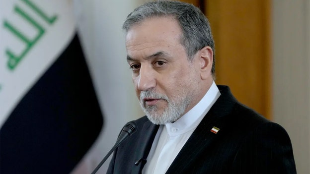 Iran's foreign minister to return to Pakistan after Oman visit: report