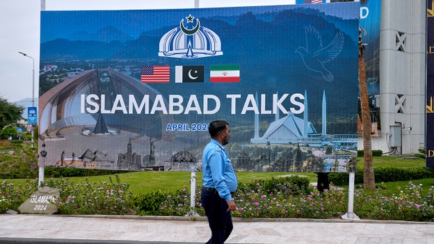 US has not agreed to release frozen Iranian assets, talks have not yet begun: senior US official