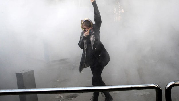 Iran’s hijab enforcement appears to ease amid ongoing resistance: reports