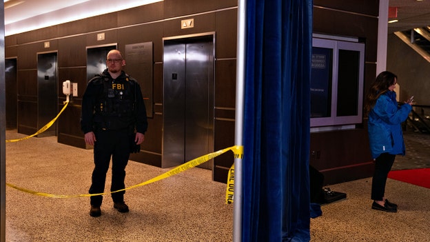 WHCA Dinner attendee exposes major security lapses in firsthand pre-attack account