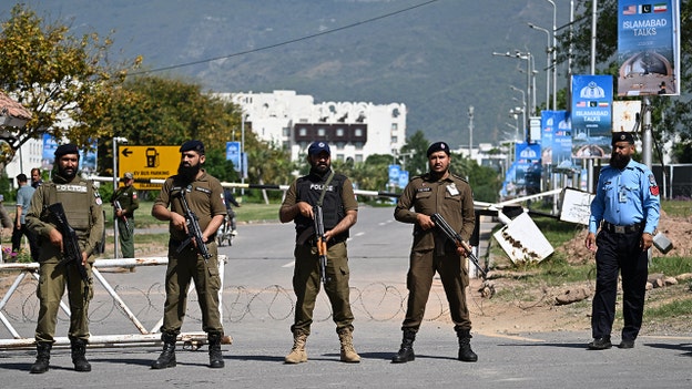 Trump says he’s anticipating a ‘great deal’ with Iran