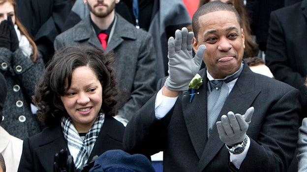 Cerina Fairfax, shot and killed by former Dem rising star, led family dentistry practice