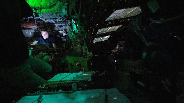 What to know about the solar eclipse during the Artemis II mission