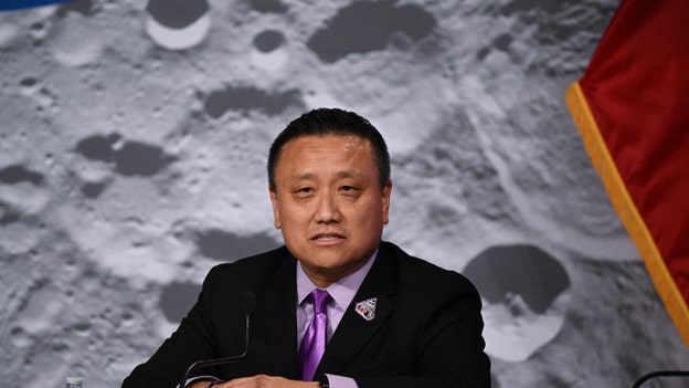 NASA official hopes Artemis II mission inspires kids to ‘pursue the dreams’