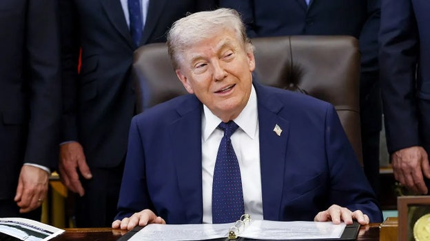 Trump says call with Putin touched on Iran, nuclear enrichment involvement