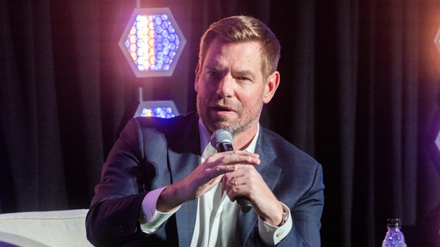 Woman accusing Swalwell of sexual misconduct to speak publicly at planned press conference Tuesday