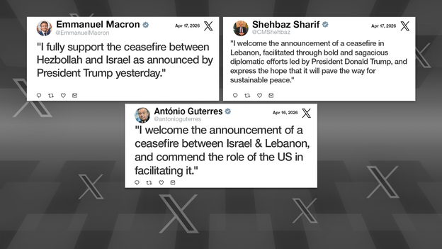 Israel says mission against Hezbollah has ‘not yet been completed’ despite ceasefire