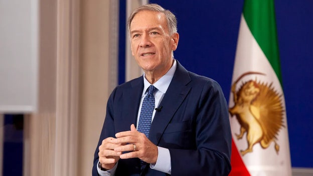 Pompeo warns NATO falling short, leaving US to do their 'dirty work'