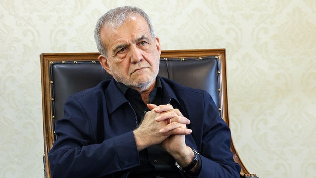 Iran asks residents to conserve electricity after US, Israeli strikes 'destroyed our infrastructure'