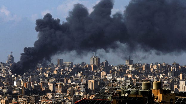 US to host Israel-Lebanon peace talks at State Department next week