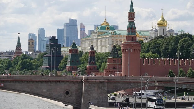 Russia detains 40 Israelis arriving in Moscow over alleged Iran war links
