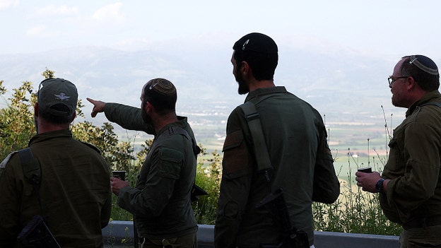 Ο λιβανέζικος στρατός ισχυρίζεται ότι το Ισραήλ βομβάρδισε το νότιο Λίβανο παραβιάζοντας την εκεχειρία