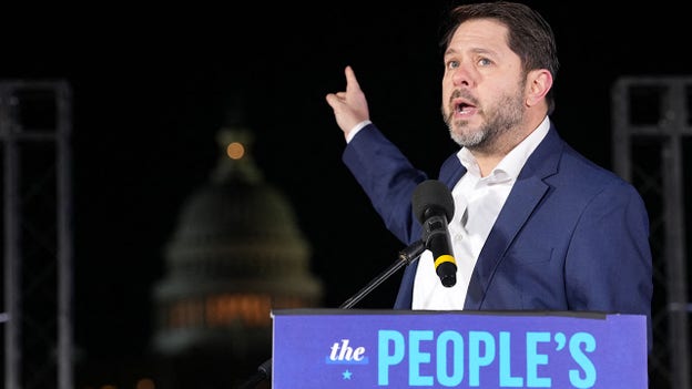 Sen. Gallego says he was lied to by Swalwell amid misconduct scandal