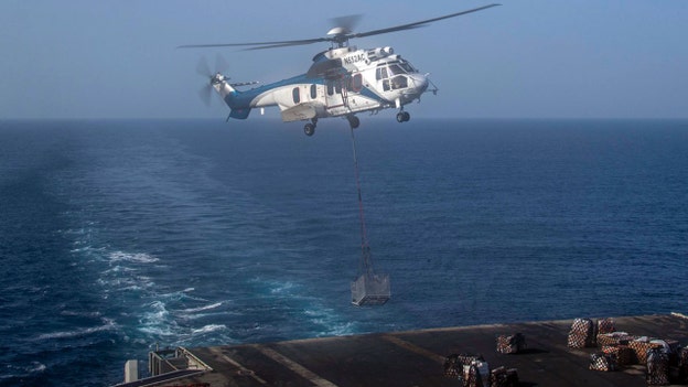 Trump says he expects 'to be bombing' as ceasefire deadline looms, US military 'raring to go'