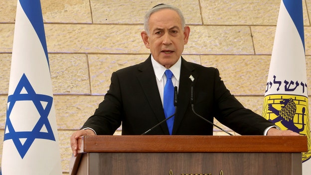 Israeli PM Netanyahu announces prostate cancer diagnosis amid Iran war ceasefire