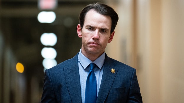 Rep Kiley urges immediate vote on DHS bill: 'No reason to wait'