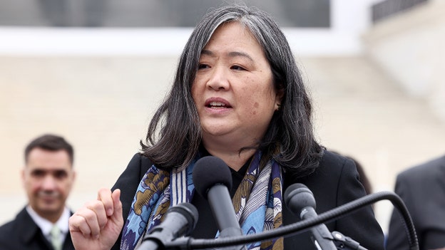 Who is opposing Trump's birthright citizenship order?