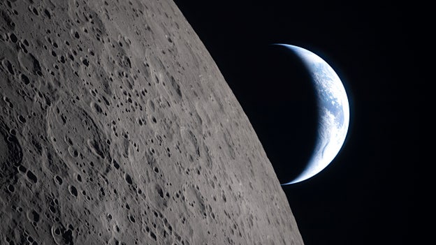 Integrity crew will start final full day in space on 10-day Artemis II mission: Today's schedule