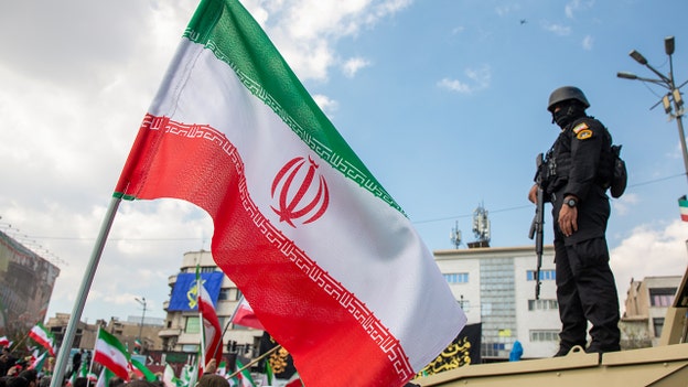 Iran state TV offers reward for capture of US pilots: report