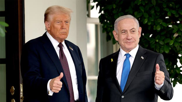 Netanyahu says Israel aligned with US on Iran and prepared if fighting resumes