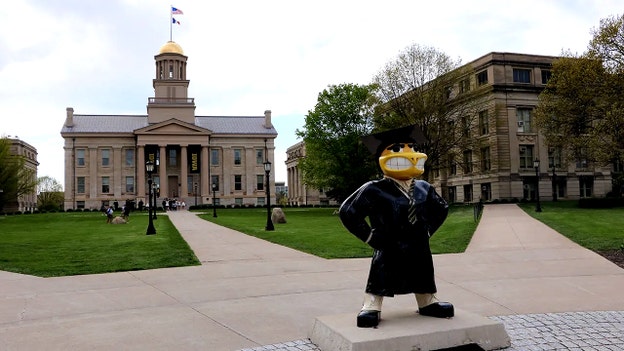 Several University of Iowa students wounded in downtown shooting after fight erupts near campus