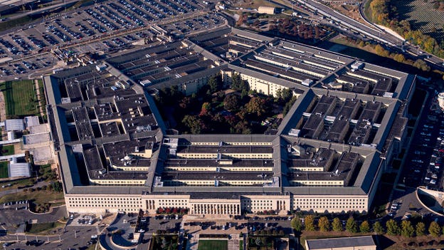 Trump's $1.5T defense surge, deep domestic cuts — what’s on the budget chopping block