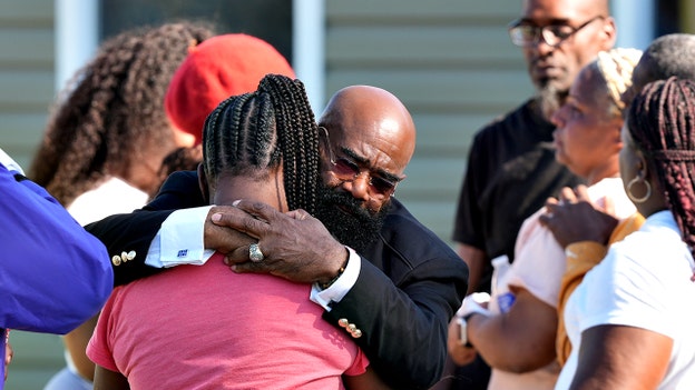 Victims of the Louisiana shooting identified; ages range from 3-11