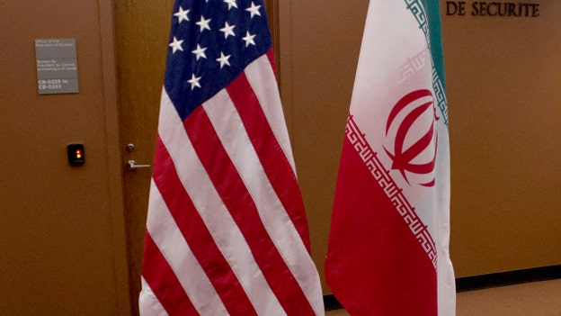 State Dept booted Iran deputy ambassador to UN after he left designated area, 2 others expelled