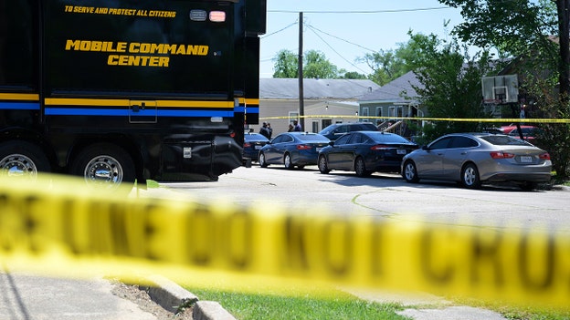 Who is Shamar Elkins?