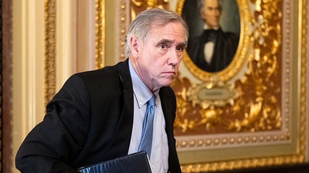 Senate Dem says Trump has explaining to do about 'illegal war of choice' against Iran