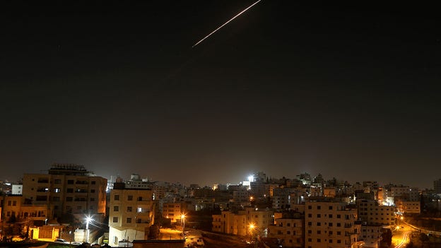 Israel hunts Iranian ballistic missile teams following assassination of Khamenei: report