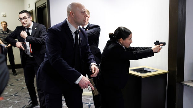 Congress unlikely to create special task force for dinner shooting, Fox News is told