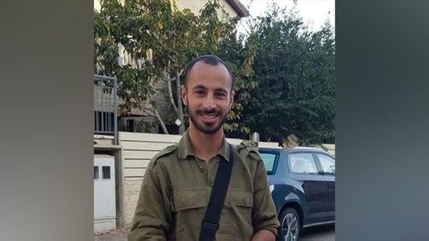 Israeli reservist killed in Lebanon fighting as ceasefire begins