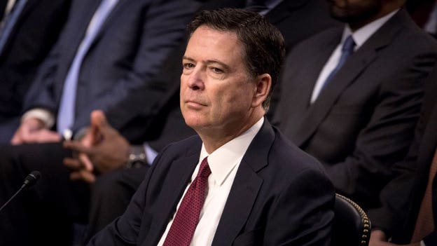 New indictment accuses James Comey of threatening Trump with “86 47” Instagram post