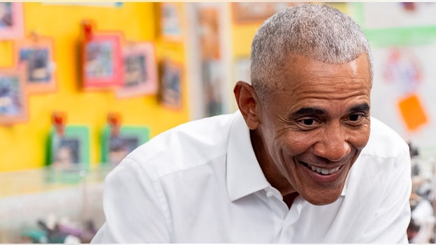 Obama blasted for praising Virginia gerrymander as boost for ‘democracy’