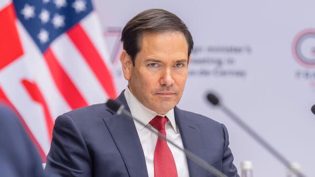 Niece of slain Iranian Maj Gen Qasem Soleimani in ICE custody after Rubio revokes green card status