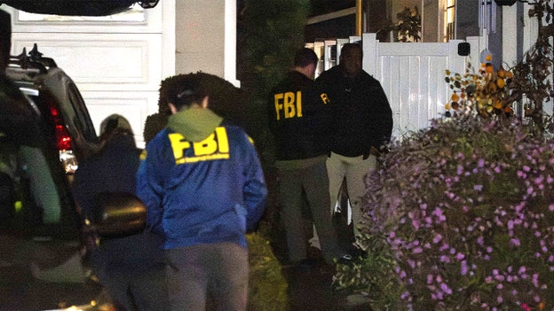 Cole Allen's family contacted police after WHCD shooting, FBI clarifies