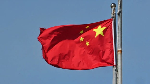 China expands Iran war diplomacy, rallies Gulf support: report