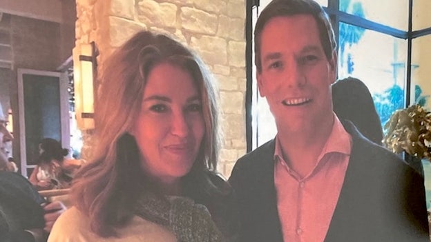 Accuser's attorney calls Swalwell statement 'a slap in the face to the victims'