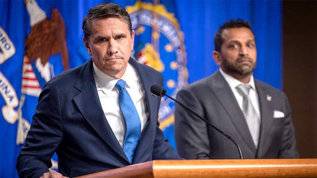 DOJ says ‘86 47’ posts are judged case by case as scrutiny builds over Comey indictment